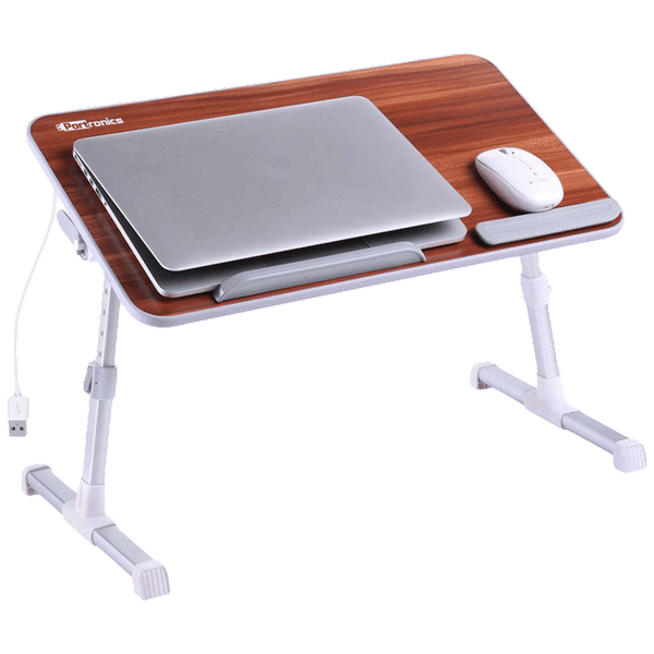 Portronics laptop best sale cooling pad